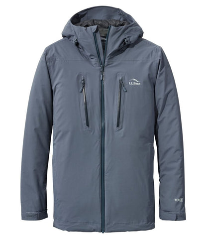 Men's Waterproof PrimaLoft Packaway Jacket - US 2520