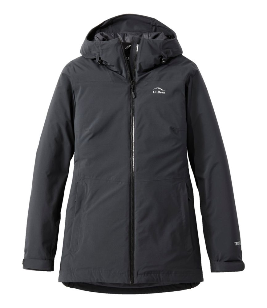 Women's Waterproof PrimaLoft Packaway Jacket - US 1786