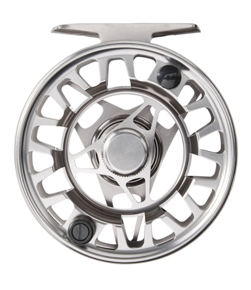 Streamlight Ultra II Large Arbor Fly Reel - US 7496