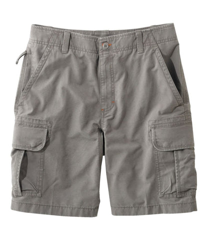 Men's L.L.Bean Allagash Cargo Shorts, 10" - US 1360