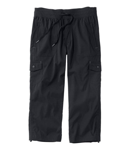 Women's Vista Camp Pants, Crop - US 3352