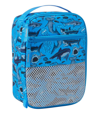 Lunch Box, Print - US 0692