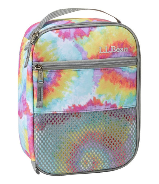 Lunch Box, Print - US 8410