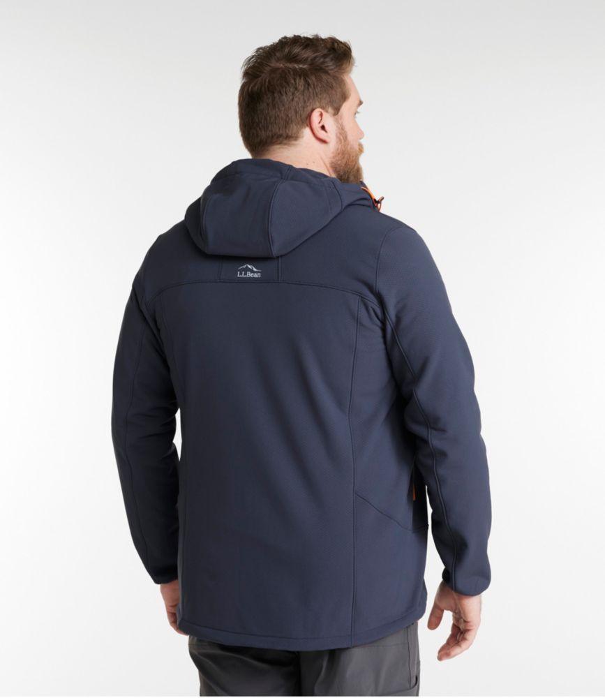 Men's STORMFLEECE™ Pro Hoodie - US 3268