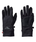Men's Primaloft Therma-Stretch Fleece Gloves - US 4152