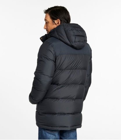 Men's Mountain Classic Down Parka - US 2472