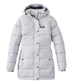 Women's Mountain Classic Down Parka - US 0529