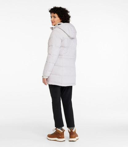Women's Mountain Classic Down Parka - US 0529
