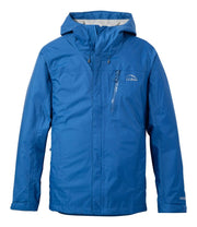 Deep Glacier Blue