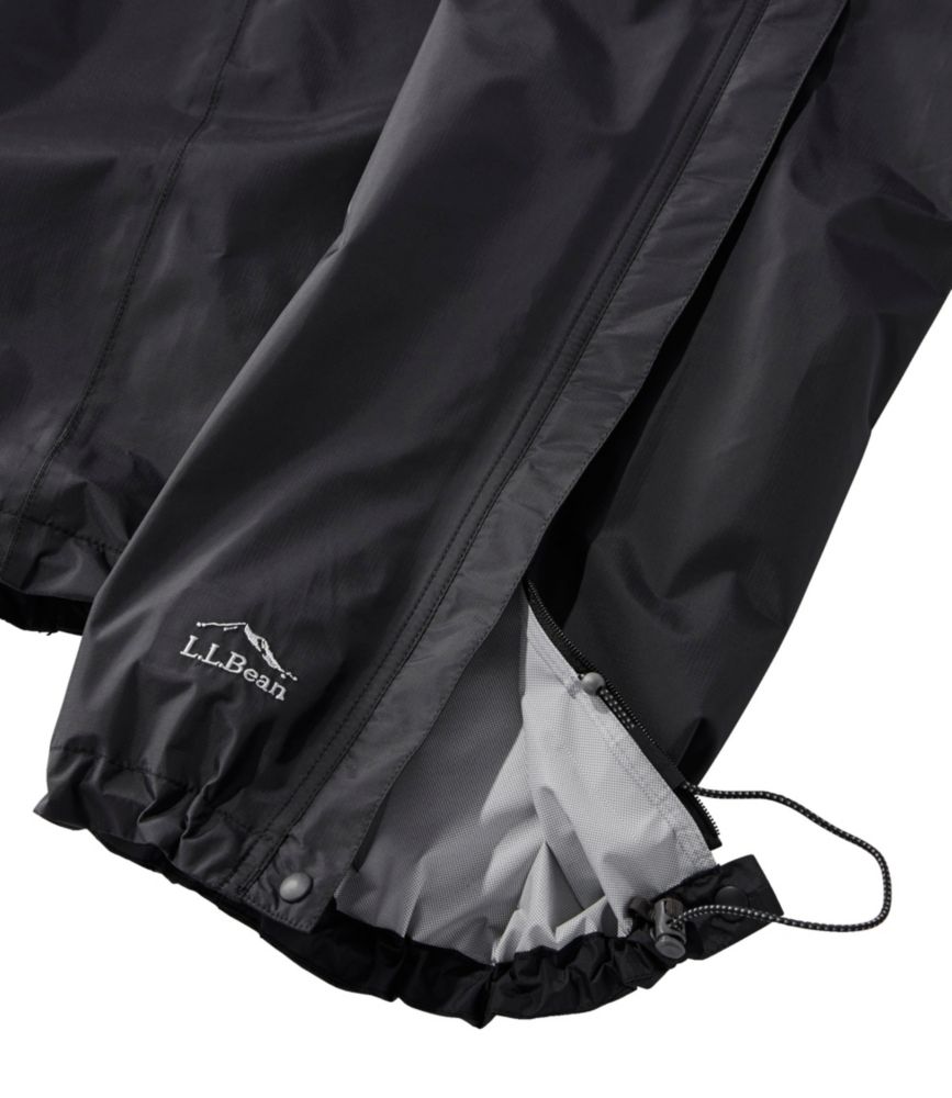Women's Trail Model Rain Pants - US 1493