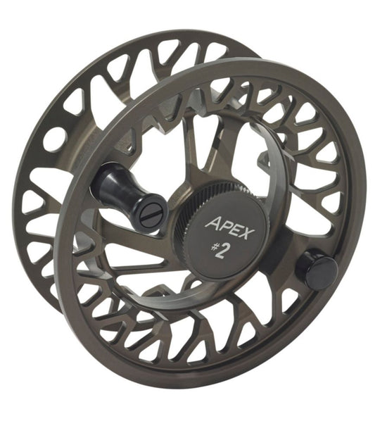 Apex Large Arbor Fly Reel Spool - US 1196