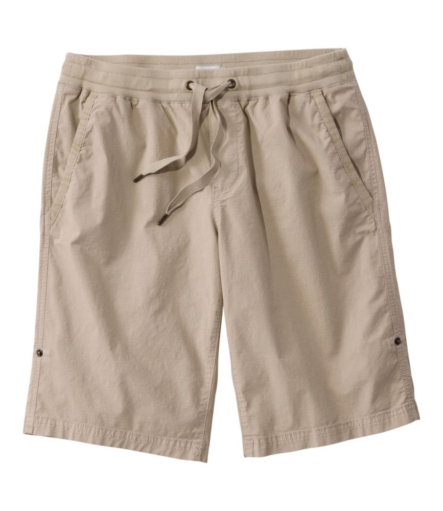 Women's Stretch Ripstop Pull-on Shorts - US 7279