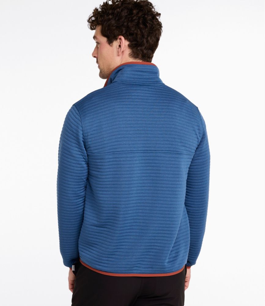 Men's Airlight Knit Pullover - US 6085