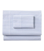 Premium Egyptian Percale Sheet Collection, Stripe - US 2125