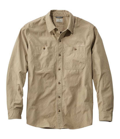 Men's Double L Field Shirt - US 8967