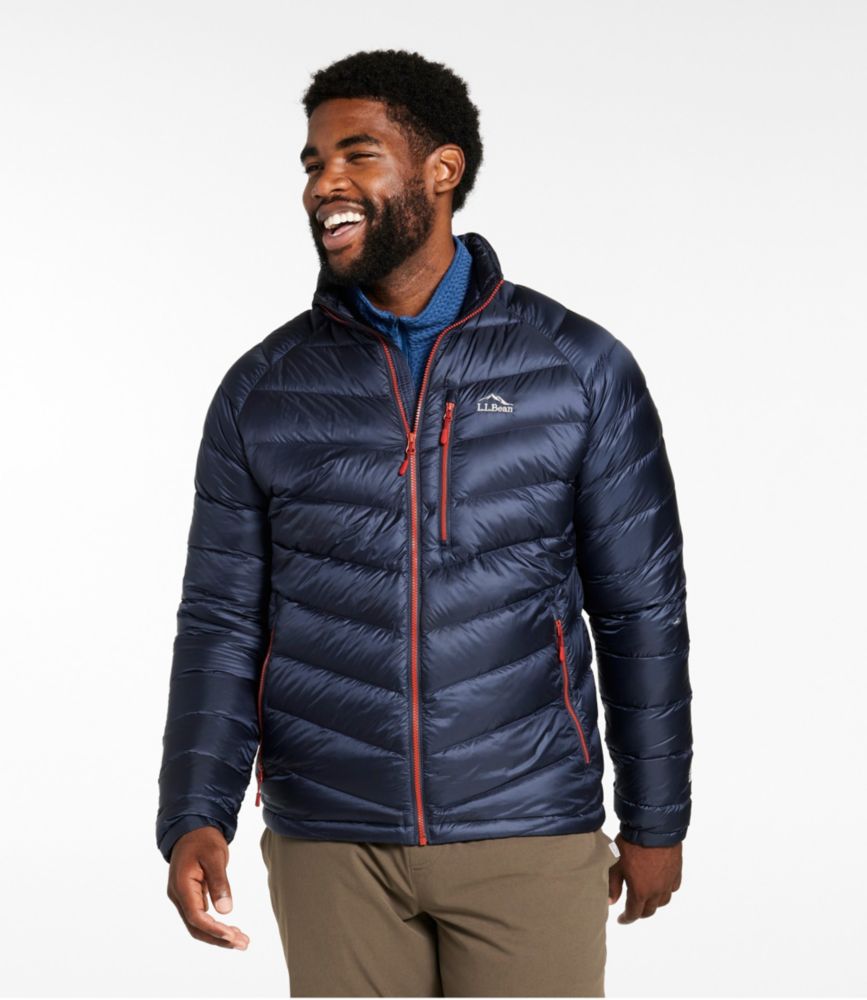 Men's Ultralight 850 Down Jacket - US 4310