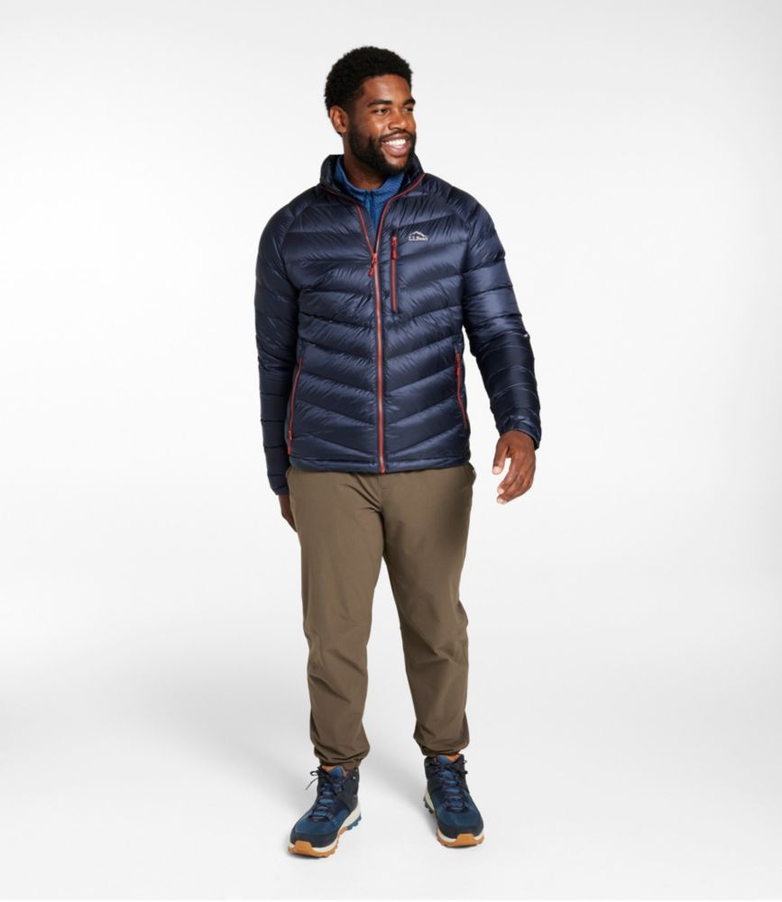 Men's Ultralight 850 Down Jacket - US 4310