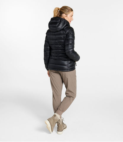 Women's Ultralight 850 Down Hooded Jacket - US 4603