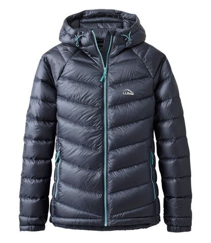 Women's Ultralight 850 Down Hooded Jacket - US 4321