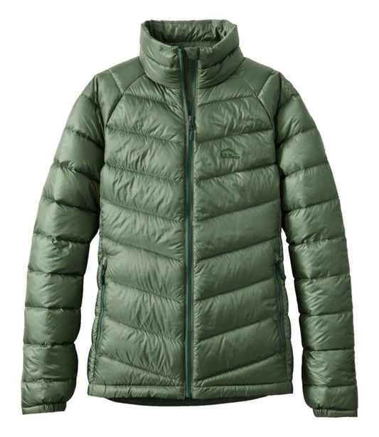 Women's Ultralight 850 Down Jacket - US 2867