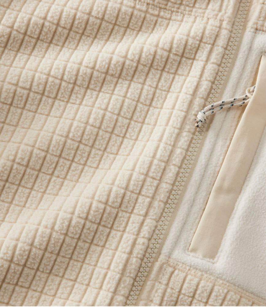Women's Mountain Classic Windproof Fleece Jacket - US 2298