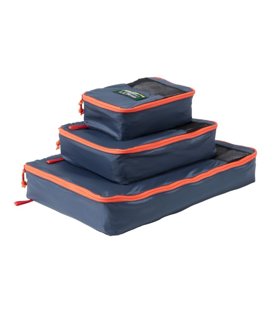 L.L.Bean Packing Cube Set - US 2098