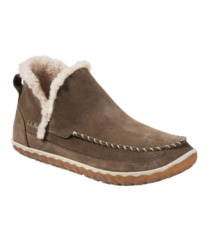 Women's Mountain Slippers, Boot Mocs - US 6095