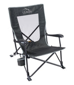 L.L.Bean Easy Comfort Camp Chair, Low - US 1075