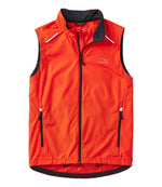 Men's Bean Bright Multisport Vest - US 3627