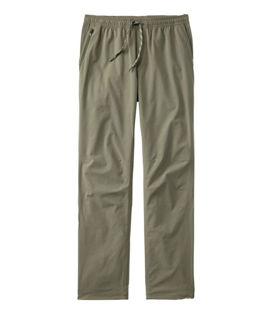 Men's L.L.Bean Multisport Pants - US 6807