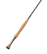 Streamlight Ultra Euro Fly Rod, 10'6" 3 Weight - US 7157