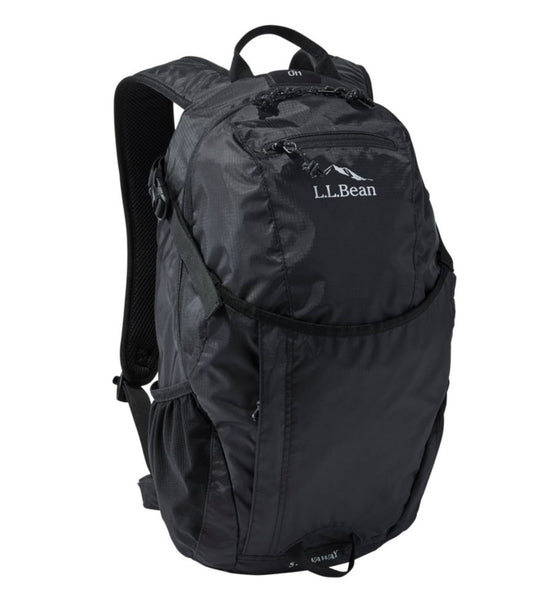 L.L.Bean Stowaway Pack, 20L - US 1958