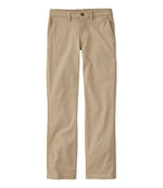 Men's Comfort Stretch® Chino Pants, Standard Fit - US 4090