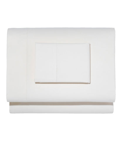 280-Thread-Count Pima Cotton Percale Sheet Set - US 8103