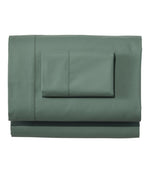 280-Thread-Count Pima Cotton Percale Sheet Set - US 8346