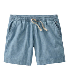 Chambray
