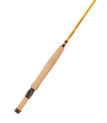 Pocketwater Glass Fly Rods - US 0837