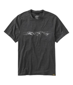 Dark Charcoal/Peakscape