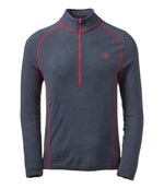 Men's Cresta Midweight 250 Quarter-Zip Top - US 7477