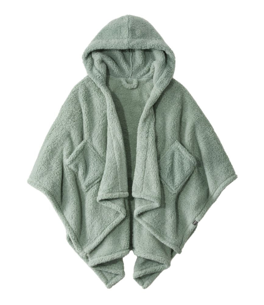 Cozy Sherpa Wearable Throw - US 8820