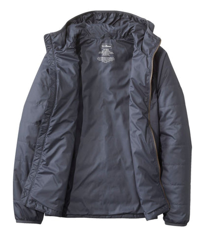 Men's Mountain Classic Puffer Hooded Jacket - US 6618