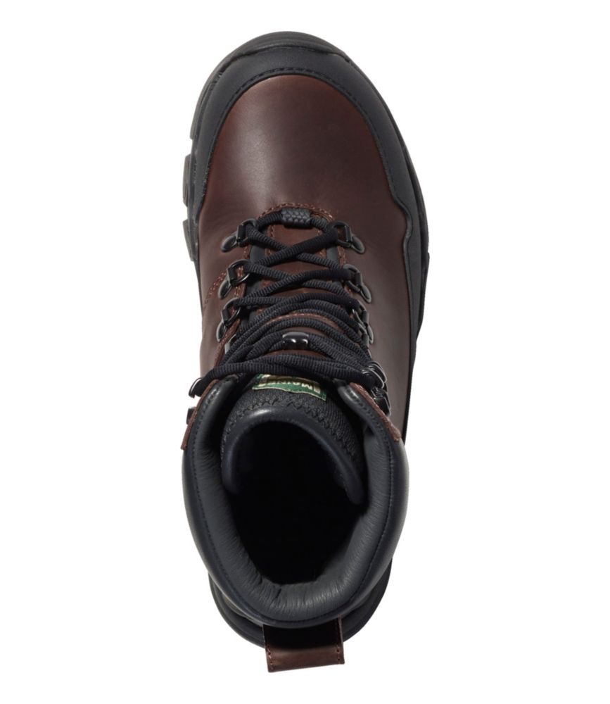 Women's Maine Warden's Field Boot - US 6781