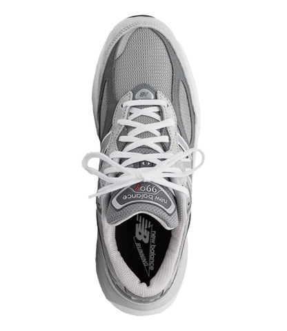 Men's New Balance 990V6 Running Shoes - US 1153