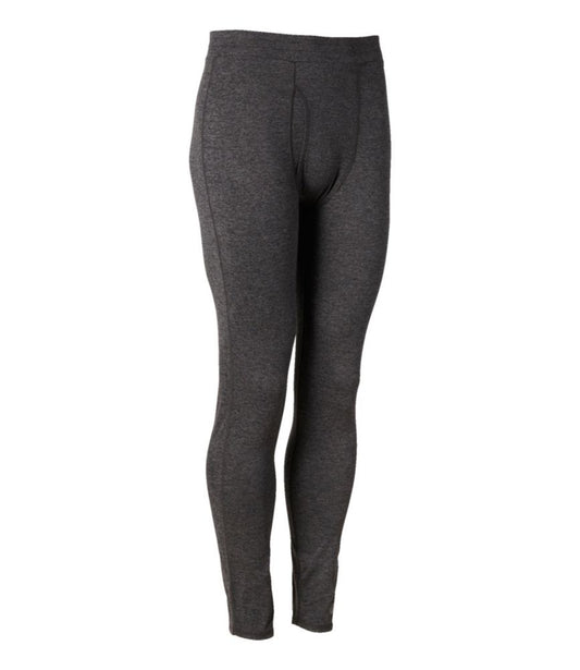 Men's L.L.Bean Simple Soft Base Layer, Pants - US 6712