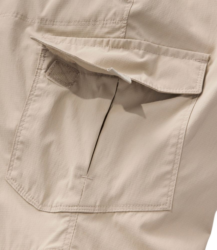 Women's Tropicwear Pants, Mid-Rise - US 6416