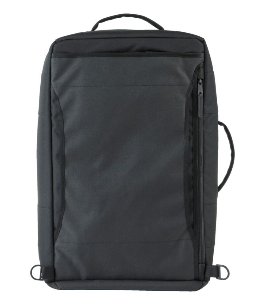 Continental Luggage, Carry-On Travel Pack - US 8673