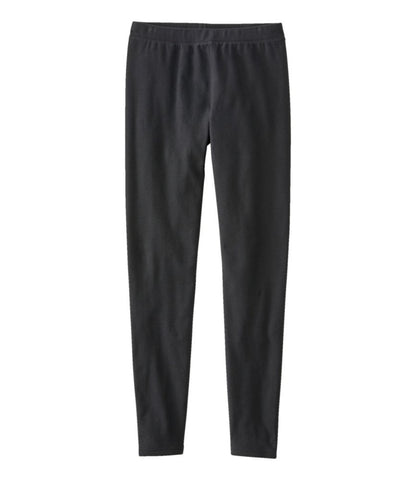 Women's Perfect Fit Pants, Fleece-Backed Leggings - US 4616