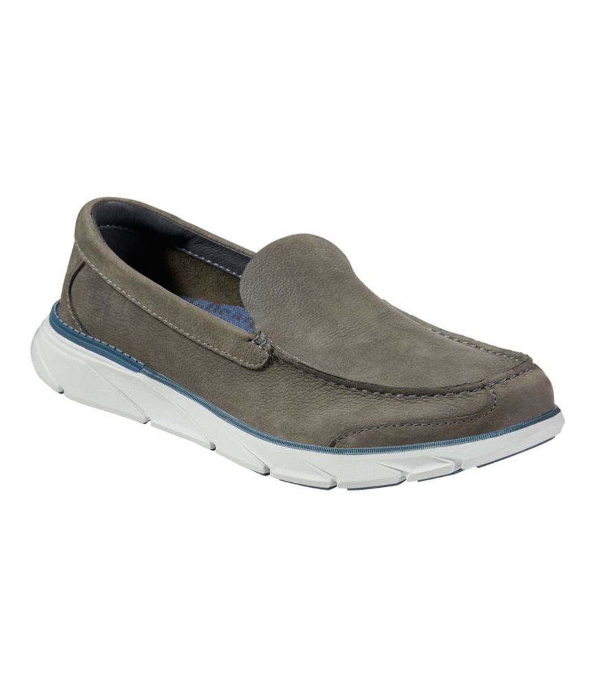 Men's Kennebec Slip-On Shoes - US 0243