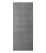 Everyspace Recycled Waterhog Runner, Tiles - US 4001