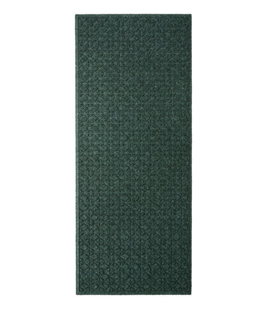 Everyspace Recycled Waterhog Runner, Tiles - US 4044